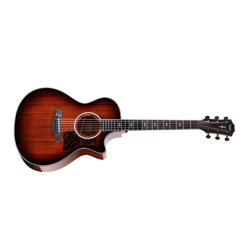Next Generation 322ce Sapele Acoustic-Electric Guitar | Taylor Guitars